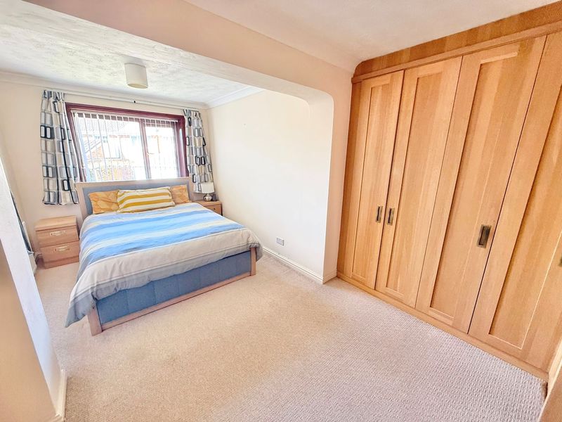 Chalfield Avenue Great Sutton